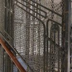 mantenimiento de ascensores