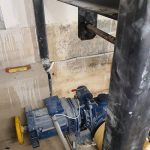maquinaria ascensor clásico