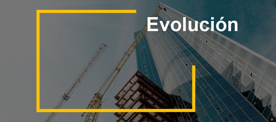 turboiber about evolucion